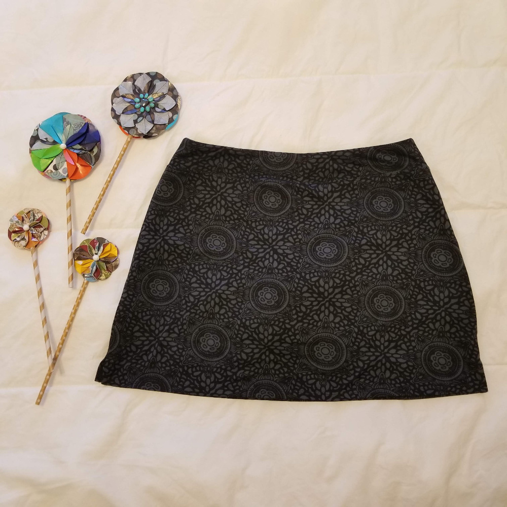 Tanquility By Colorado Clothing Skort Size Small - Picture 2 of 6